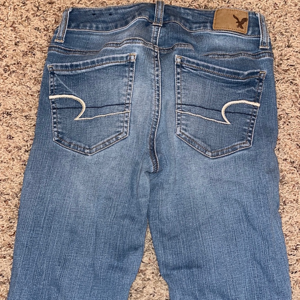 American Eagle Jeans!!